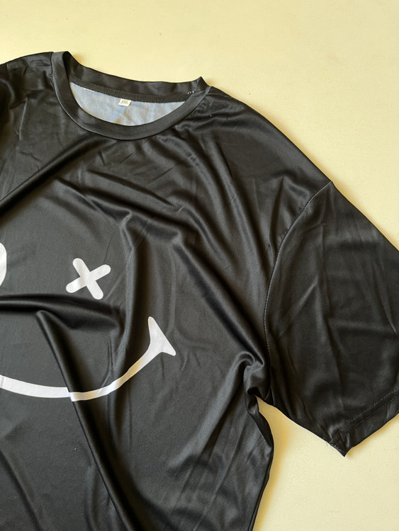 تیشرت ورزشی استرجی