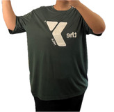 خرید آنلاین تیشرت مردانه سوزنی