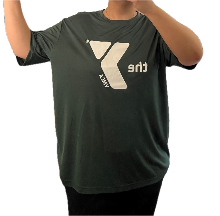 خرید آنلاین تیشرت مردانه سوزنی