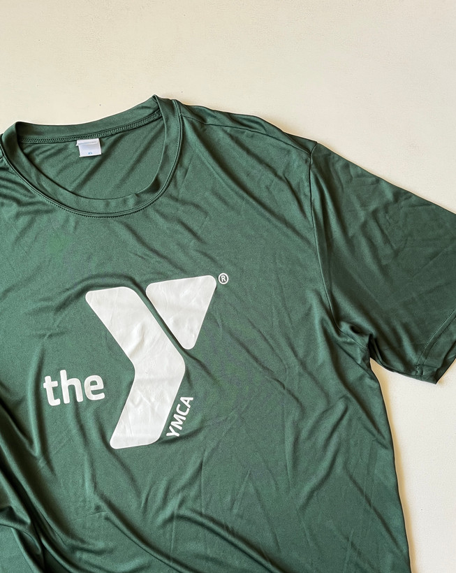 تیشرت ورزشی اورجینال