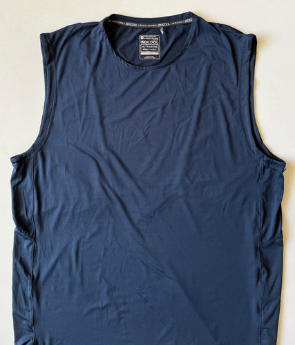 تاپ ورزشی مردانه کشی /اورجینال