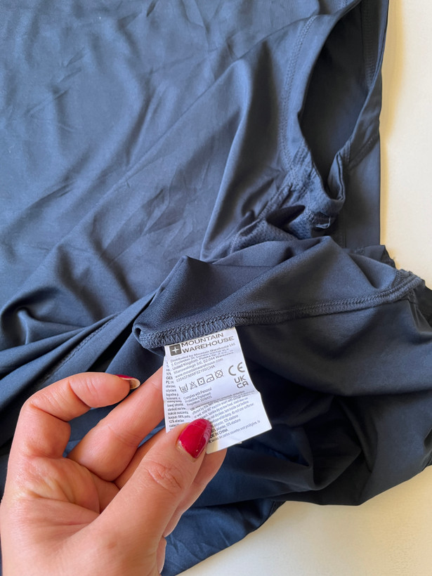 تتپ ورزشی مردانه برند