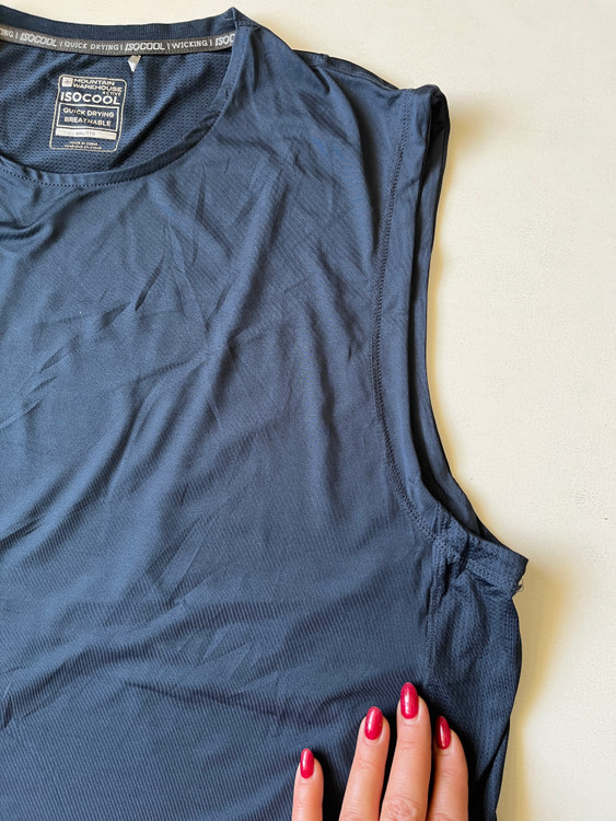 اورجینال/تاپ ورزشی استرج مردانه