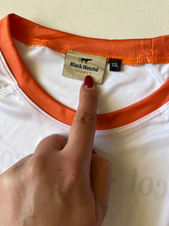 قیمت تیشرت ورزشی مردانه