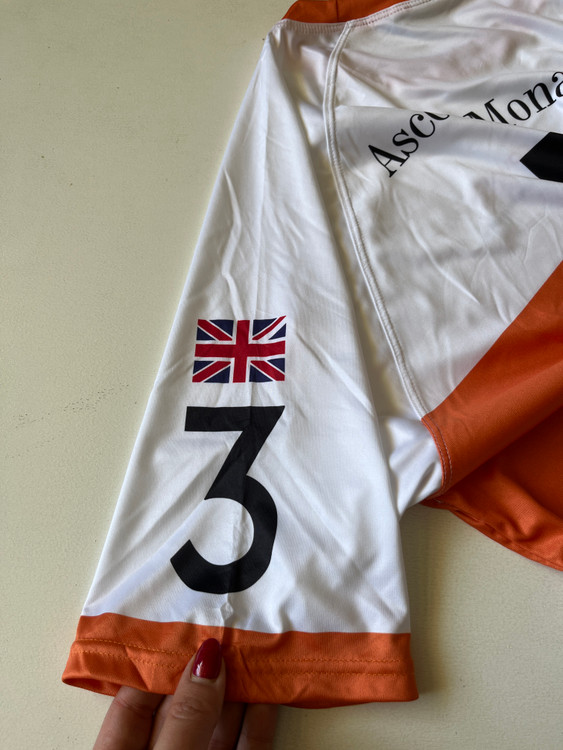 تیشرت ورزشی سایز بزرگ