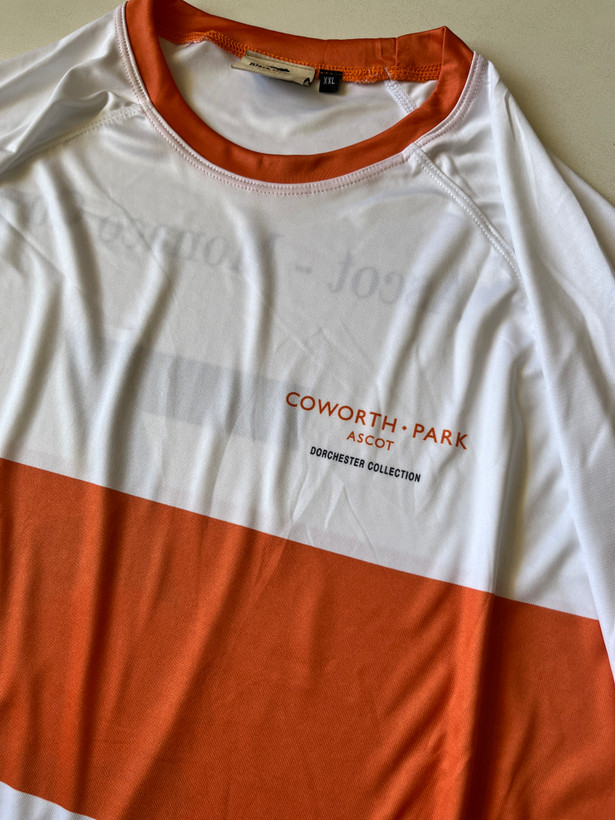 تیشرت اورسایز خارجی