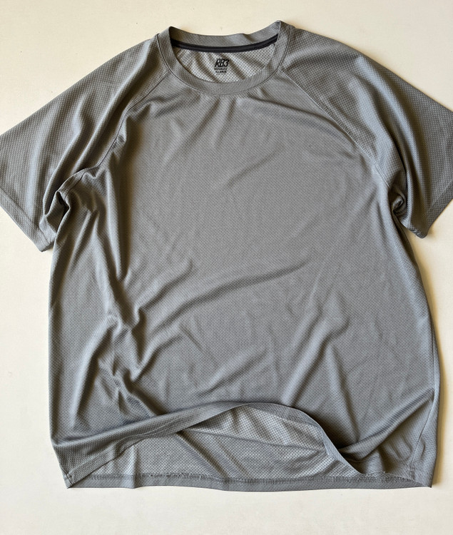 خرید و قیمت تیشرت ورزشی مردانه