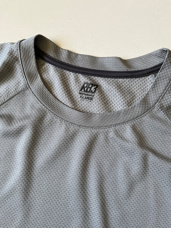 قیمت تیشرت ورزشی تنفسی