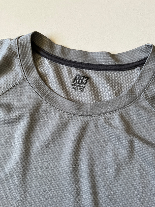 قیمت تیشرت ورزشی تنفسی