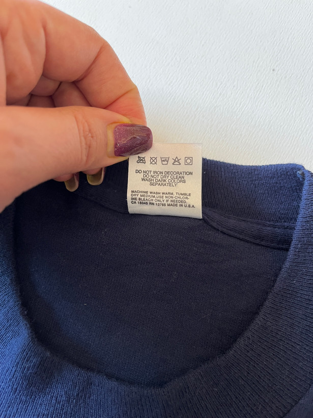 خرید اینترنتی تیشرت مردانه