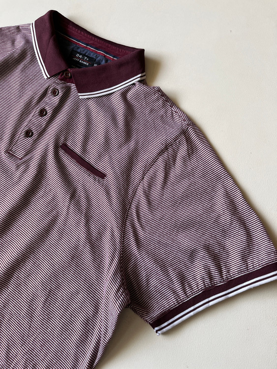 قیمت پولوشرت مردانه اورجینال