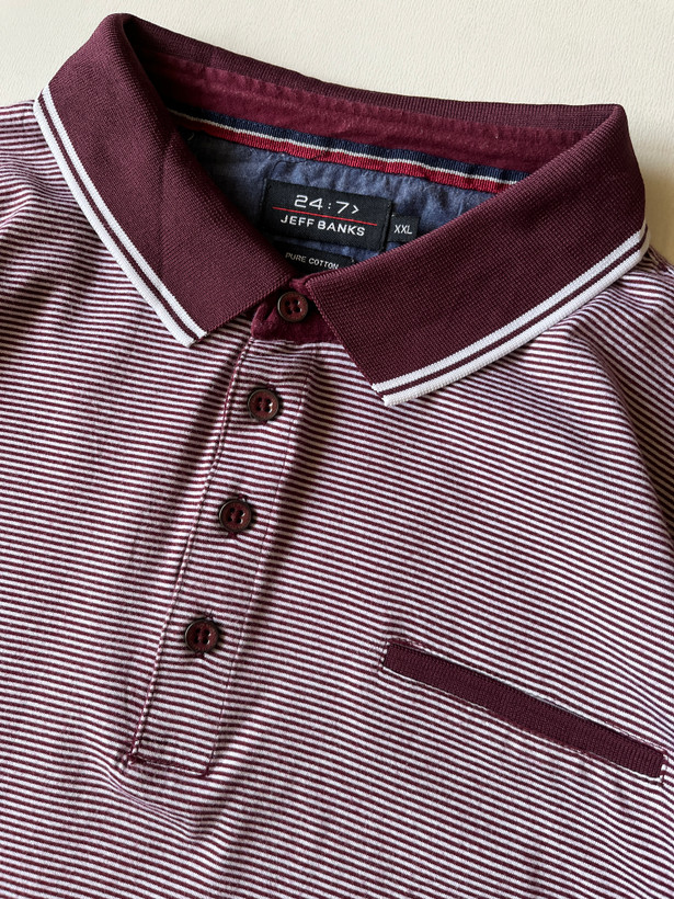 پولوشرت مردانه وارداتی