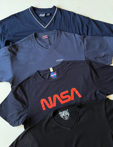 فروش تیشرت مردانه نخی