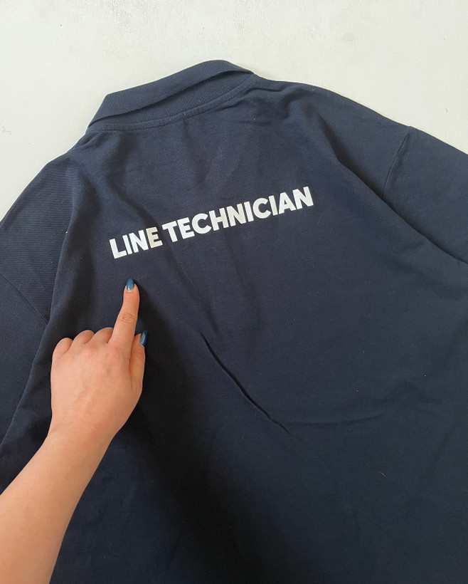 فروش پولوشرت مردانه نخپنبه