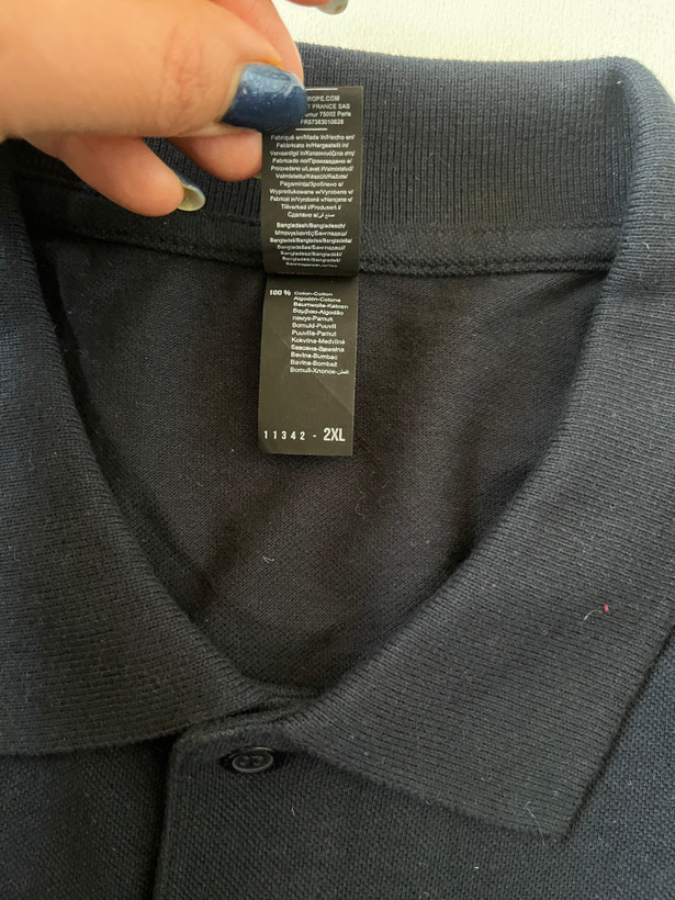 خربد تیشرت مردانه اورجینال جدید