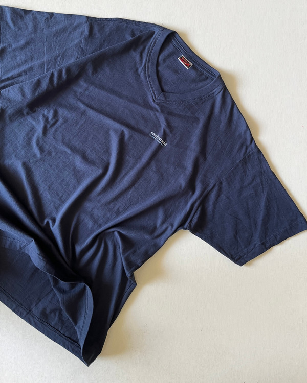 تیشرت مردانه نخپنبه وارداتی