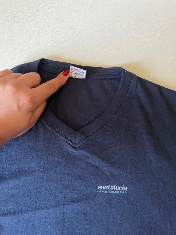 تیشرت مردانه وارداتی برند اصلی