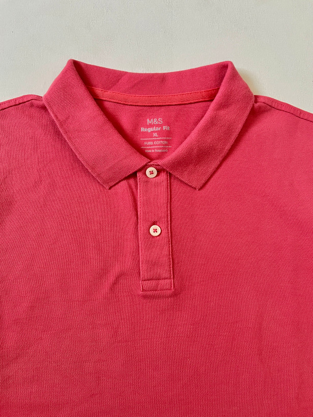 خرید پولوشرت استوک آکبند