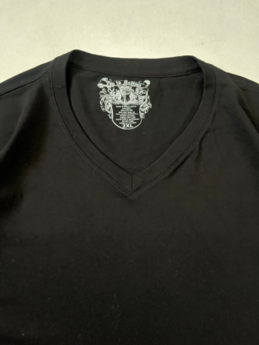 خرید تیشرت مردانه اورجینال