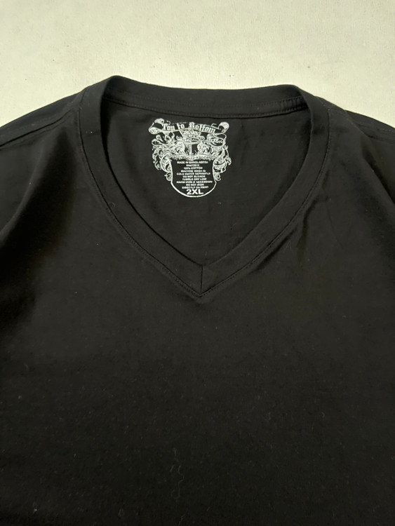 خرید تیشرت مردانه اورجینال