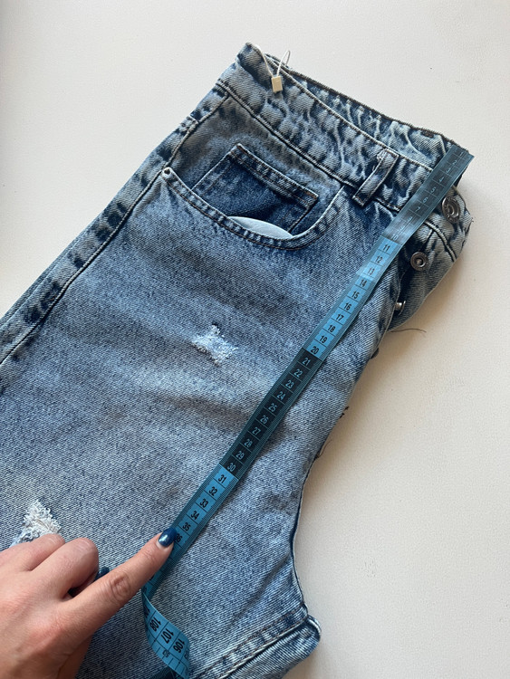 قیمت شلوار جین مردانه