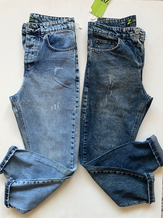 خرید شلوار مام کلاسیک