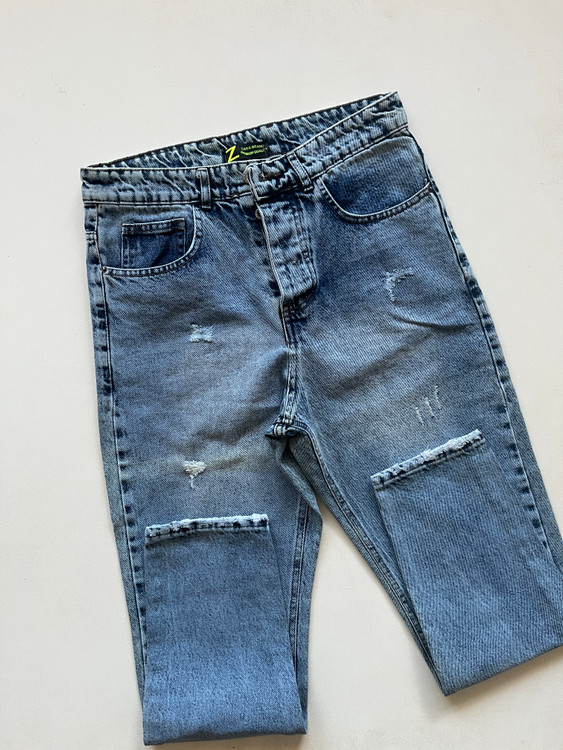 خرید اینترنتی شلوارمام کلاسیک /مردانه