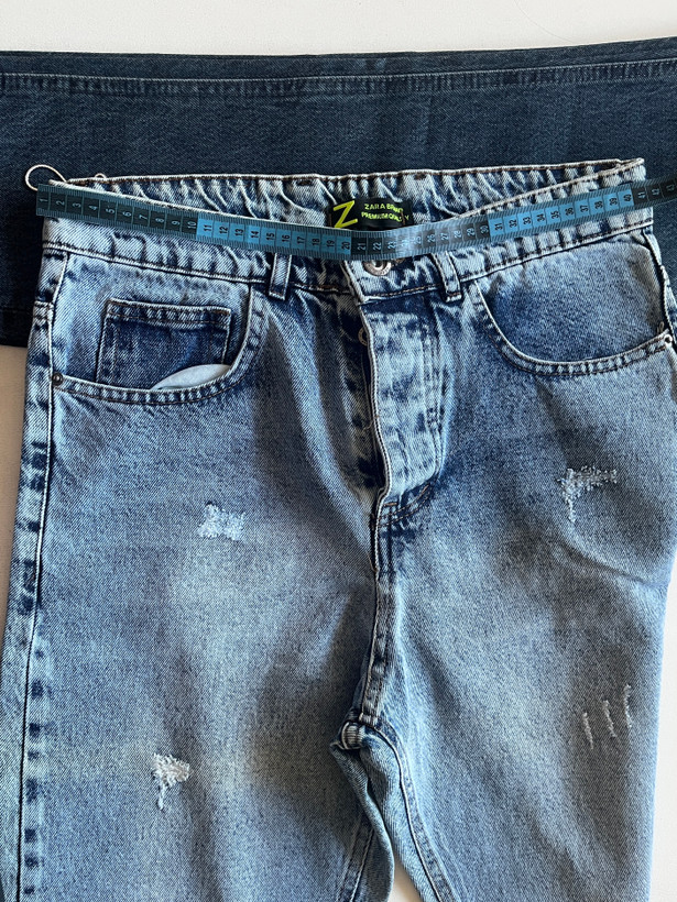 شلوار مام کلاسیک مردانه