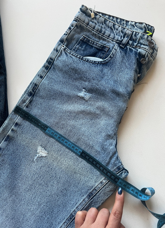 تخفیفات شلوار مام کلاسیک