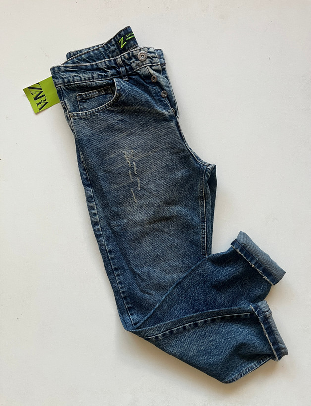 مردانه /شلوارمام کلاسیک