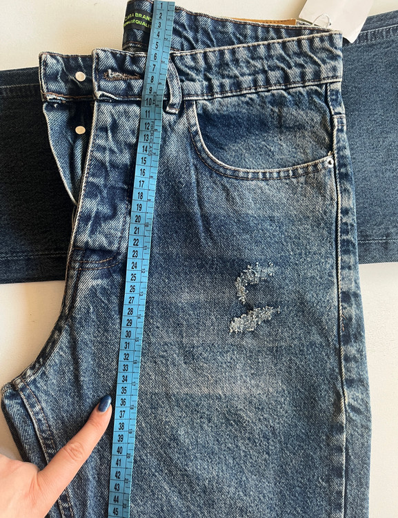 شلوارلی مردانه کلاسیک