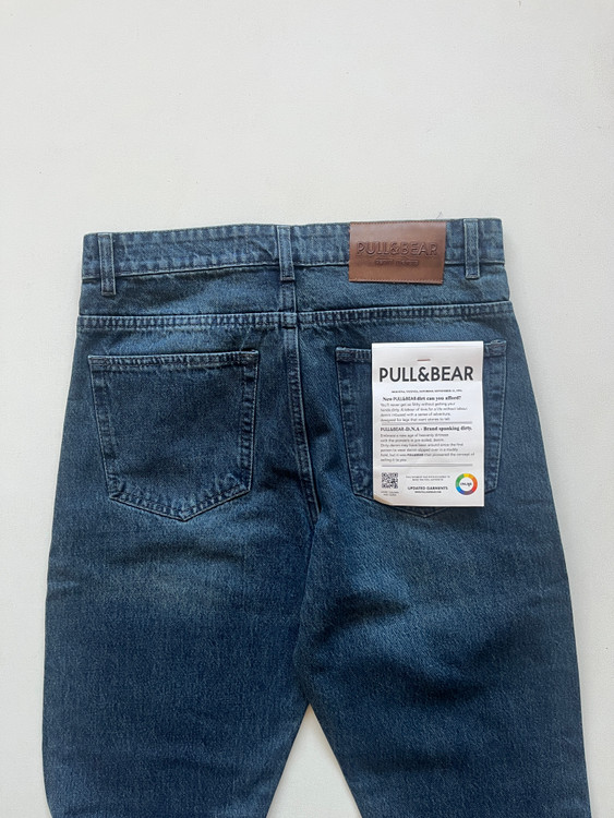 شلوارلی مردانه کلاسیک