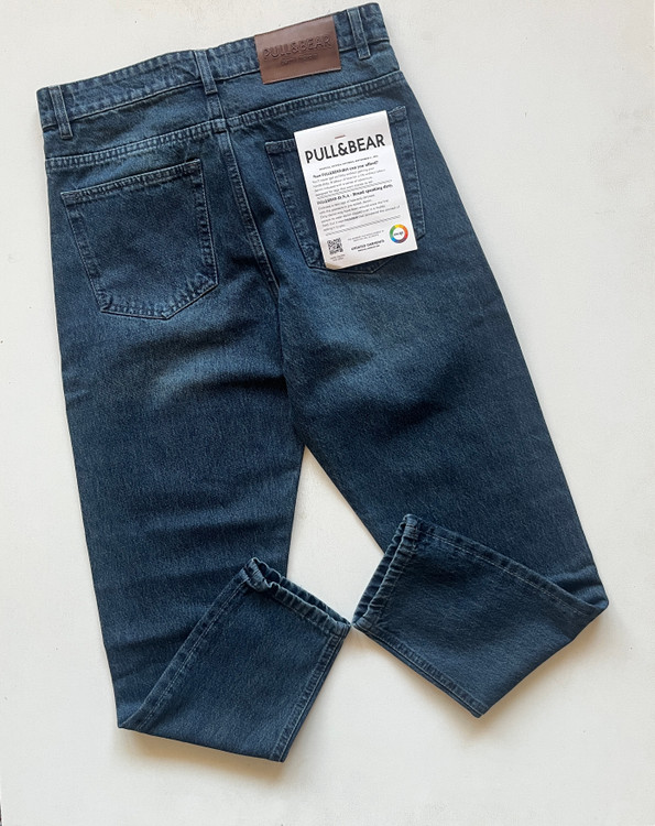 شلوارمام استایل مردانه