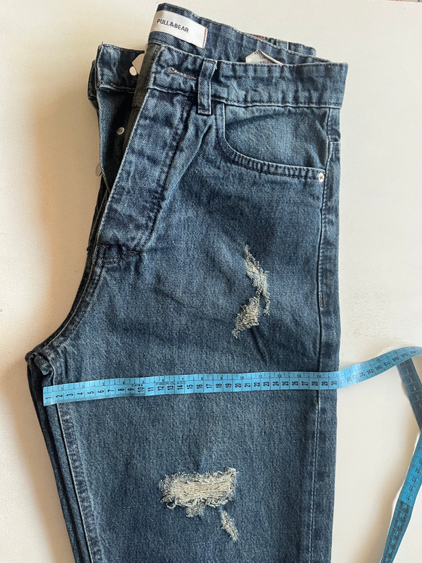 شلوارمام کلاسیک عیدانه