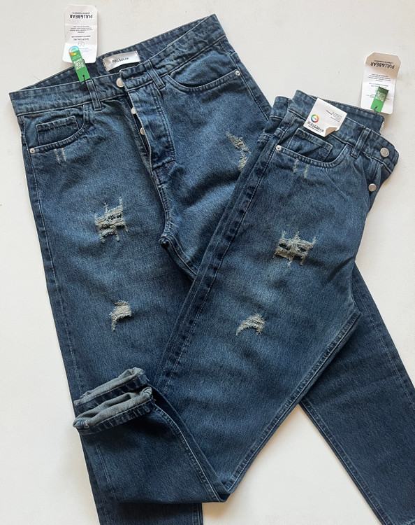 فروش شلوارلی مردانه مام کلاسیک