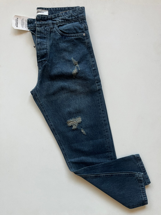 شلوارلی مردانه مناسب سایز کوچک