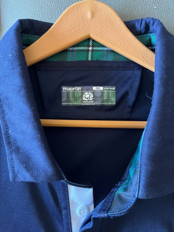 پولوشرت مردانه ضخیم