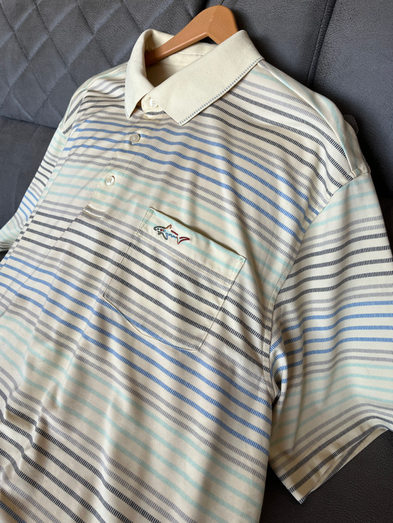 خرید پولوشرت مردانه ورزشی