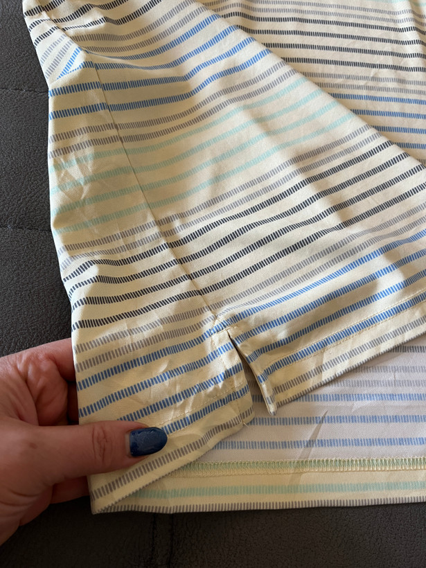 پولوشرت مردانه ضخیم