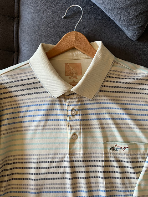 خرید پولوشرت مردانه جودون