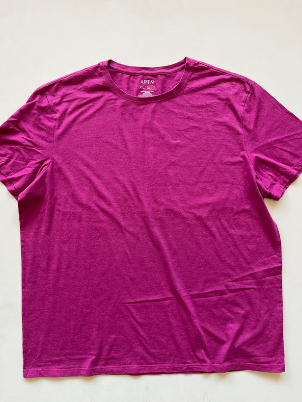 خرید و قیمت تیشرت استوک آکبند