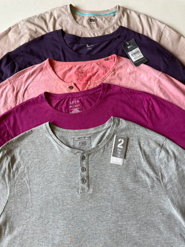 قیمت تیشرت بیسیک مردانه