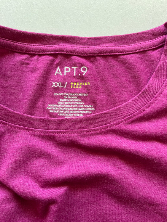 اورجینال /تیشرت اورسایز اورجینال