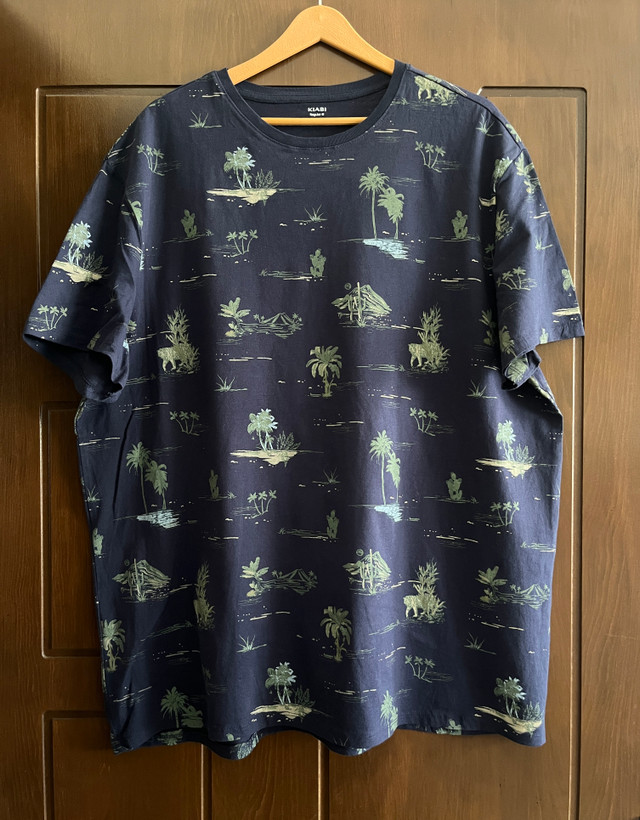 قیمت تیشرت اورسایز بنگلادشی