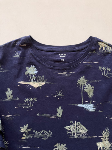 خرید تیشرت مردانه kIABI