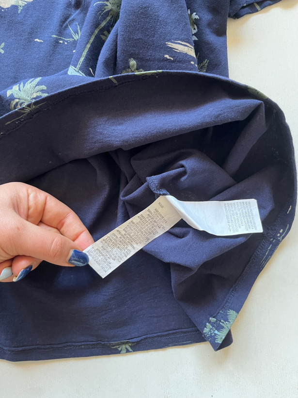 خربد تیشرتمردانه بنگلادشی