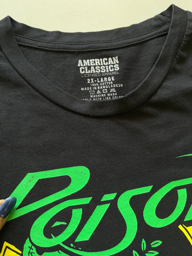 قیمت تیشرتمردانه اورجینال آکبند