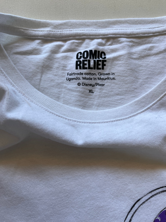 تیشرت مردانه نخی لش