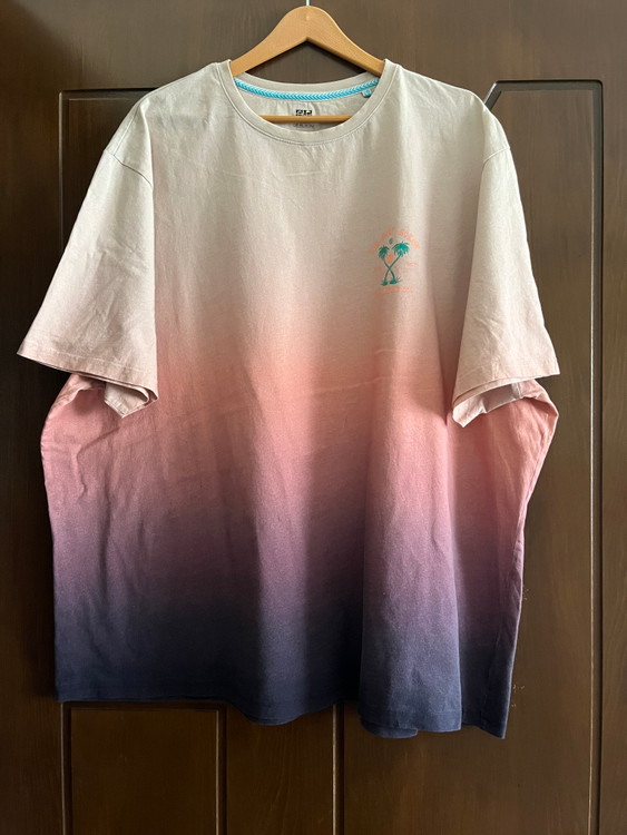 تیشرت وارداتی مردانه