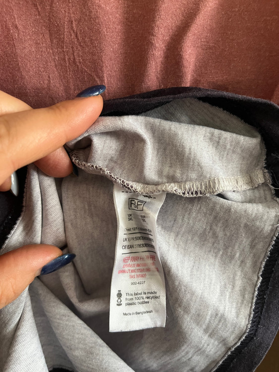 خرید تیشرت مردانه سایزبزرگ